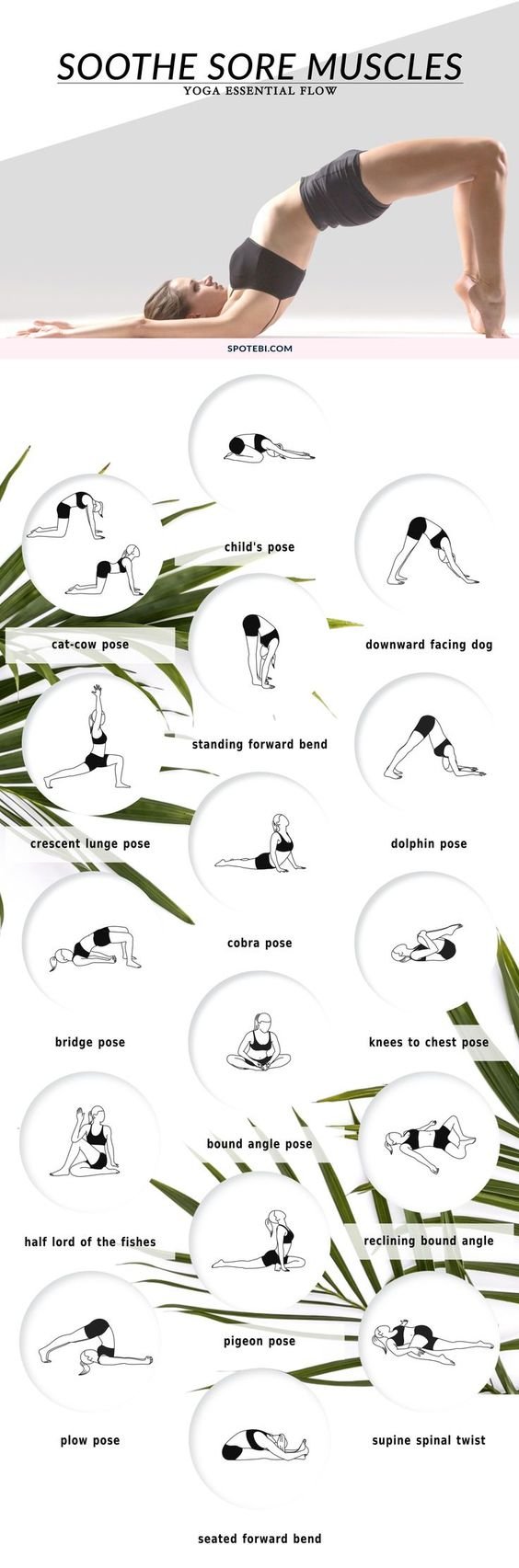 Ways to Ease Sore Muscles at Home