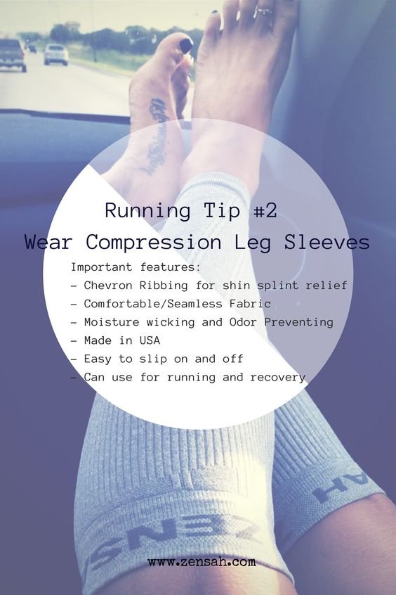 Compression Sleeves