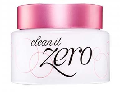 Banila Co. Clean it Zero cream