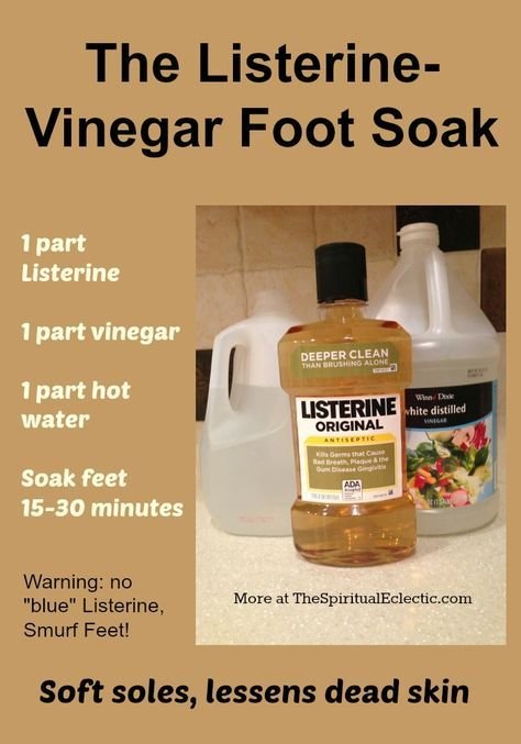 How to Keep Your Feet Healthy and Soft