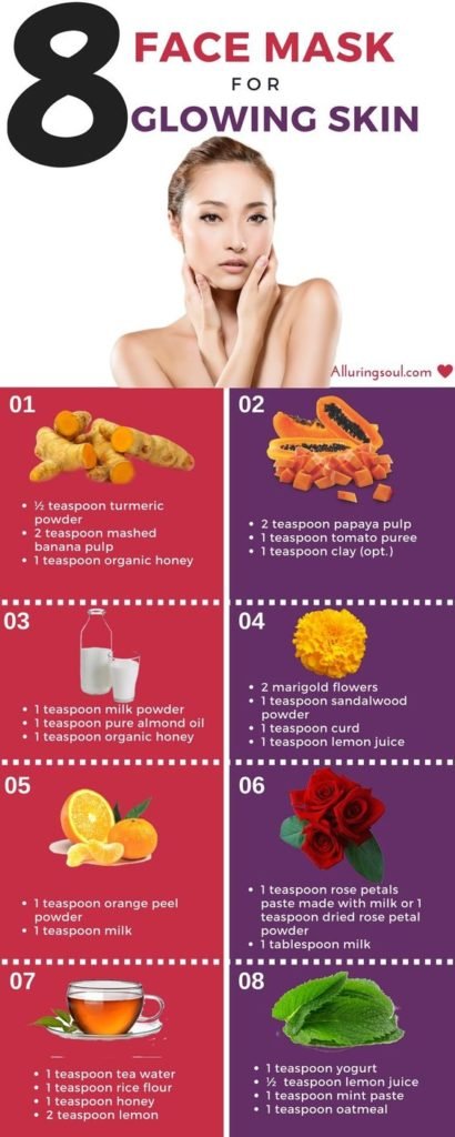 10 Steps to Make Your Face Look Younger Without Surgery