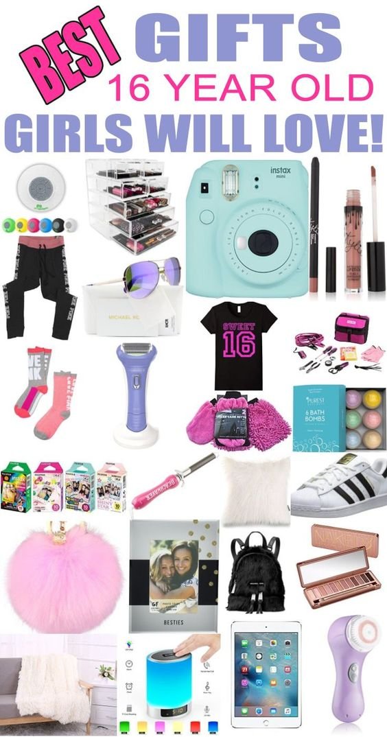 Best Gifts for Your Teenage girl 3