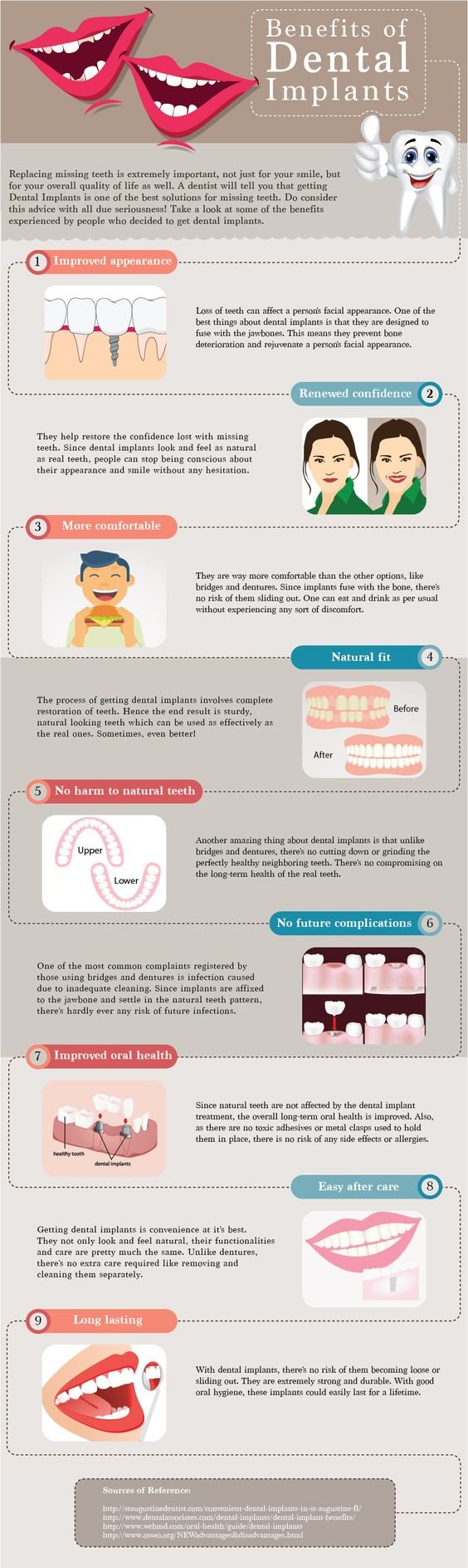 benefits of dental implants 1