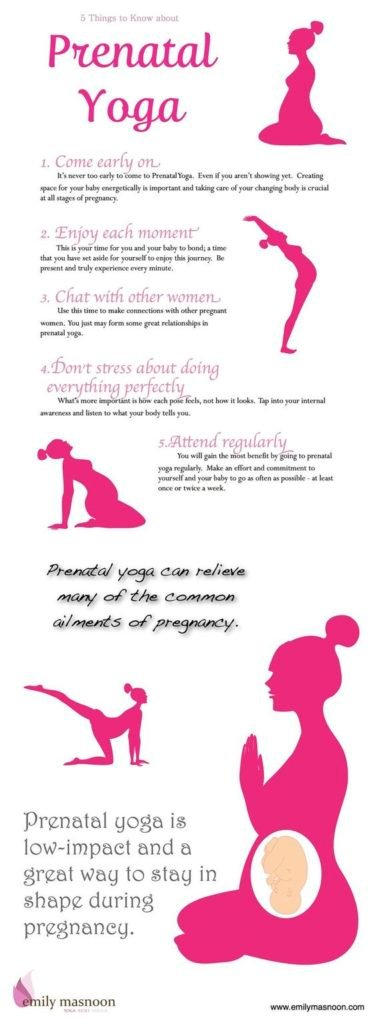 Mental and Physical Benefits of Yoga for Women