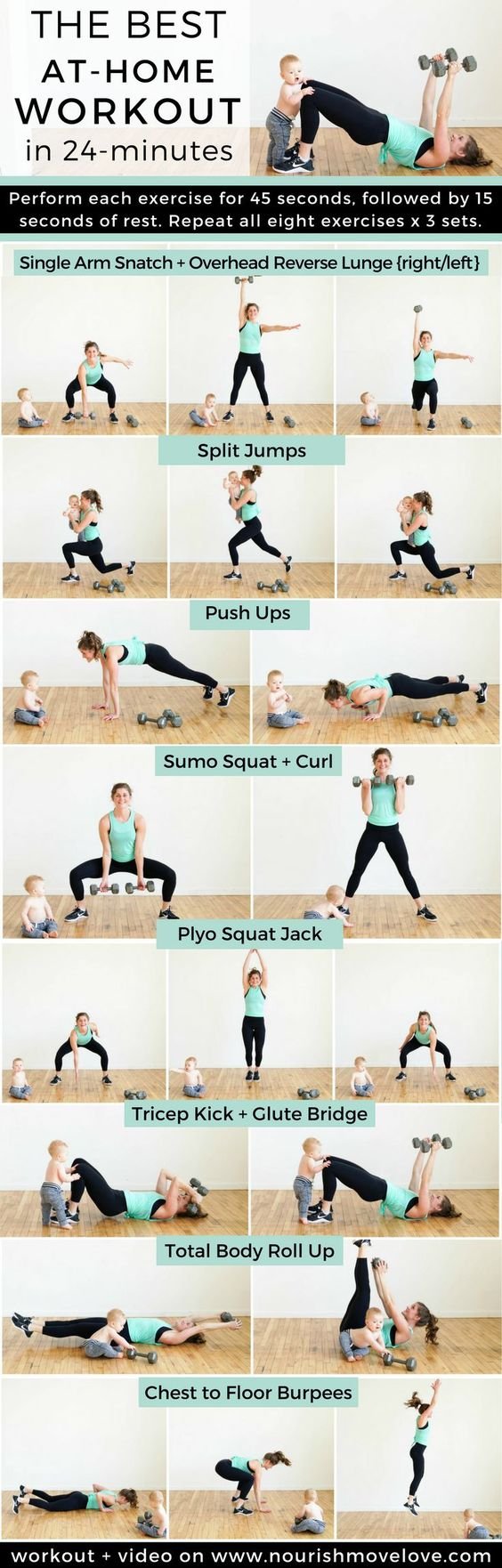 Strength Training Workout For Women That'll Help You See ...