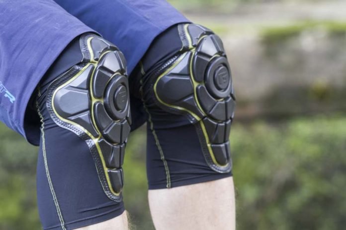 How To Choose The Best Knee Pads Women Fitness Magazine