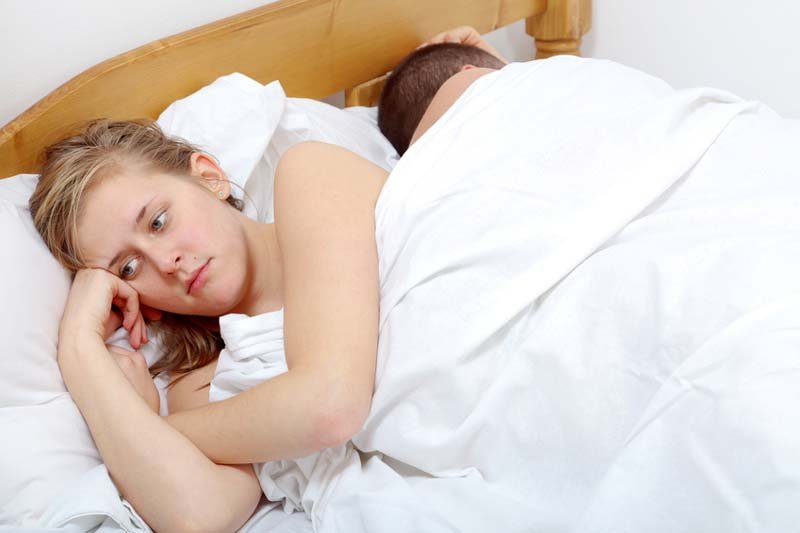 Female Sexual Dysfunction: More Common Than You Think