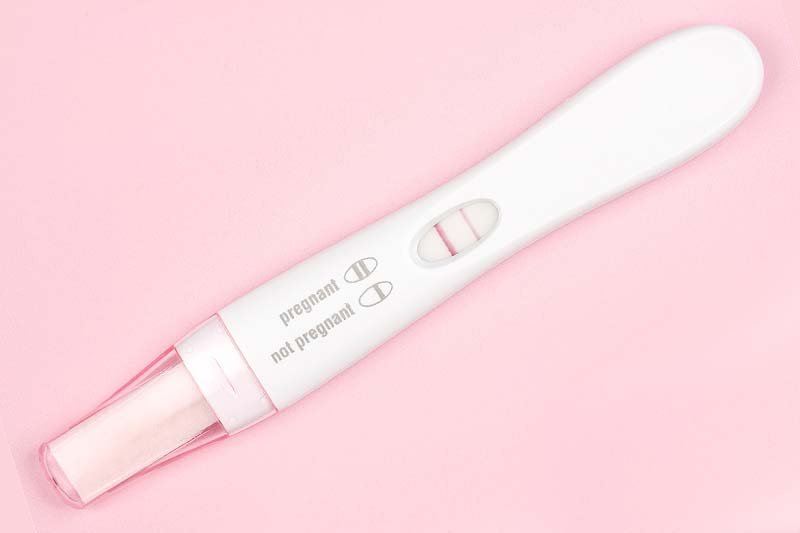 5 Reasons You Could Be Having Trouble Getting Pregnant