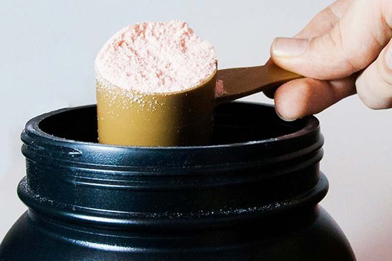 7 Facts About Casein Protein Powders