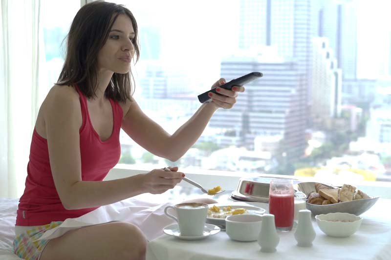 How videos can bring proper dieting to life
