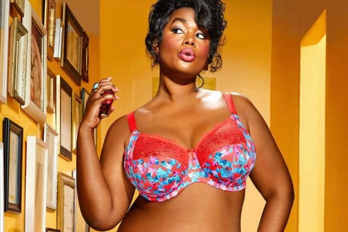 best minimizer bras for large bust