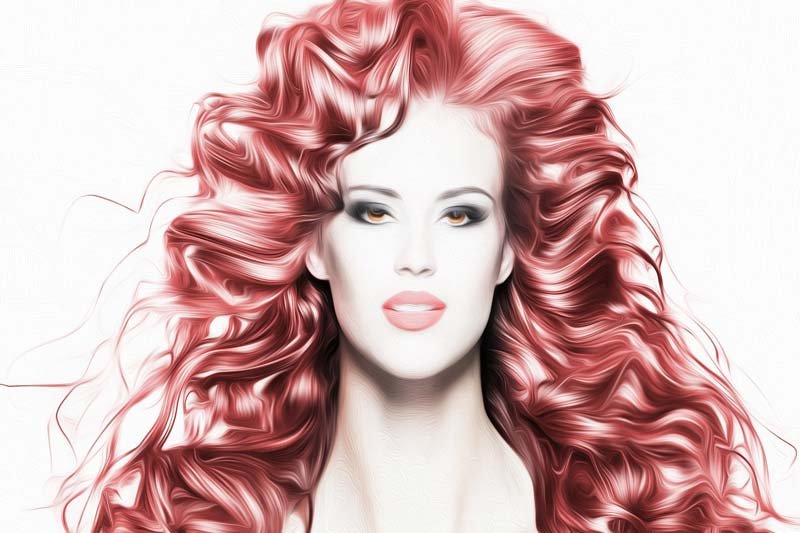 5 Tips to Keep Your Red Hair Vibrant