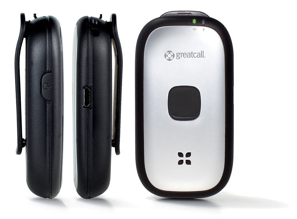 GreatCall Medical Alert Devices