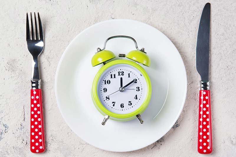 Intermittent Fasting: Is It Right For Me?