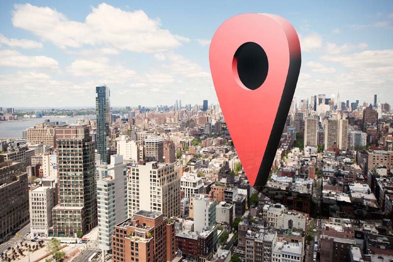 The Importance Of Location for Business Success