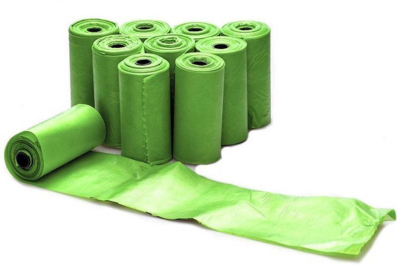 Why Use Biodegradable Dog Poop Bags