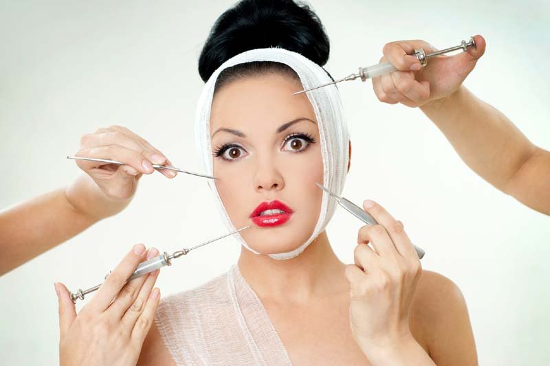 4 Tips to having cosmetic surgery