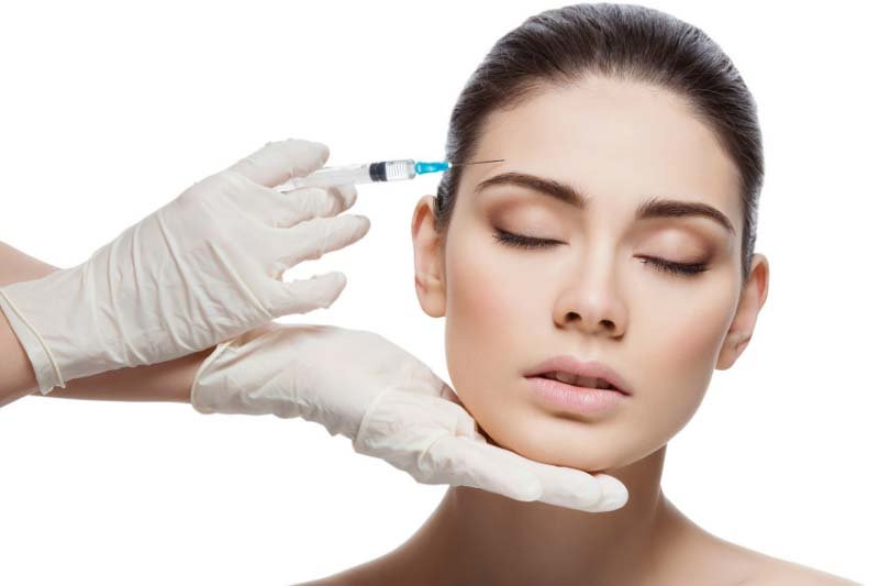 Cosmetic Injectables: Safety and Benefits