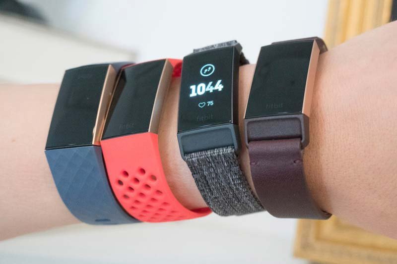 Fitness Bands