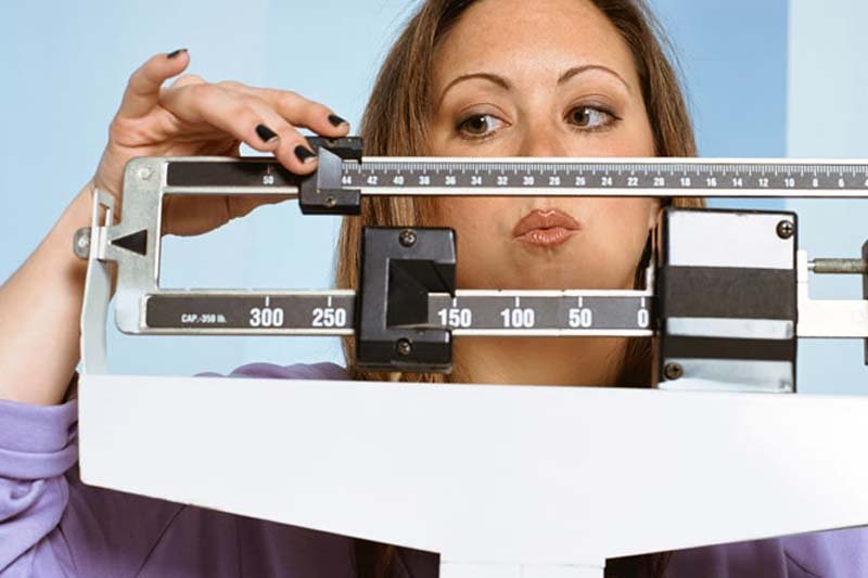 7 Steps to Take If You Hit a Weight Loss Plateau