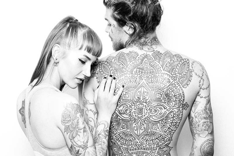 Relationship Goals: 9 Tattoos Ideas to Surprise Your Partner