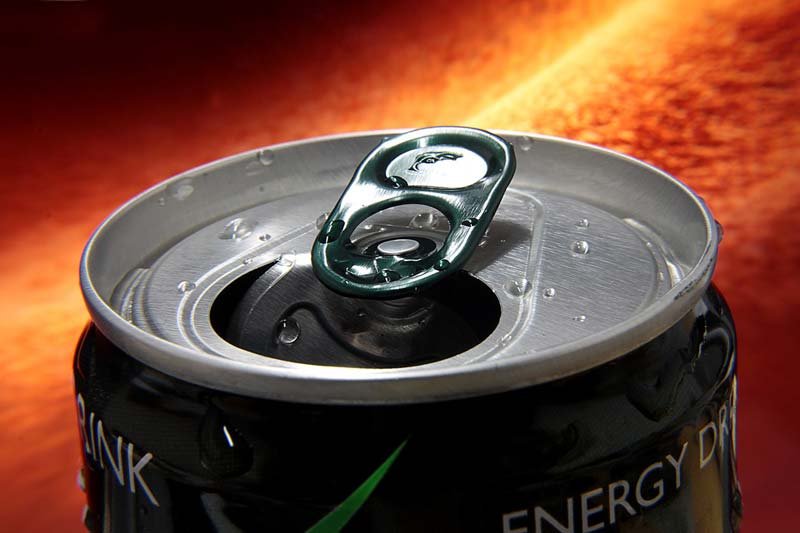 Are Energy Drinks Good or Bad for You?