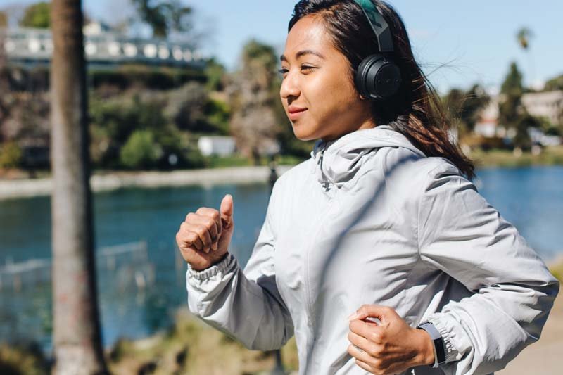 How Does Music Affect Your Workout?