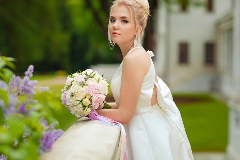 Latest Wedding Dresses Designs: Romantic Styles for Every Bride