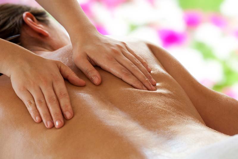 Ways Remedial Massage Can Help Your Body