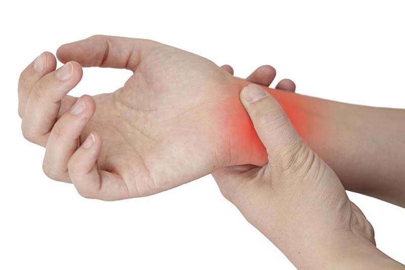 What Women Should Know About Carpal Tunnel Syndrome