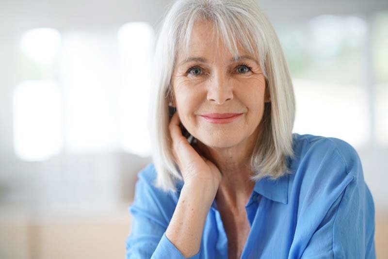 4 Facts About Age-Related Hearing Loss