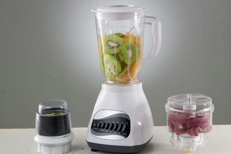 5 Tips for Choosing the Best Blender for Your Kitchen