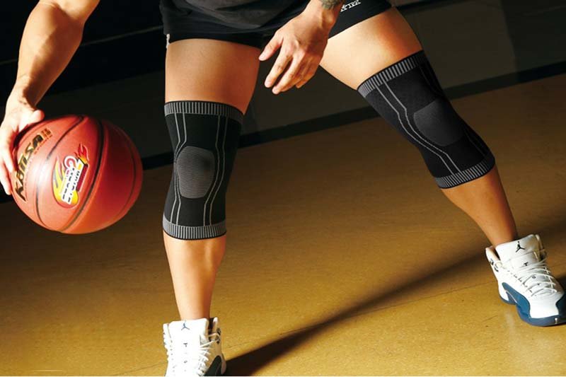 Fitness Supports - Braces and Compression Sleeves and Orthotic Aids, Oh My!