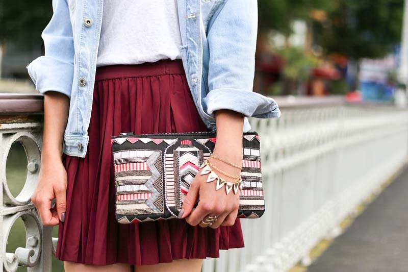 How to Choose the Right Accessories for Your Outfit