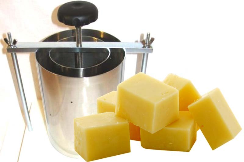What Is A Cheese Press? What It Is Used For & How To Utilize One