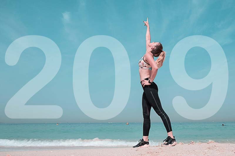 What to expect from the fitness world in 2019