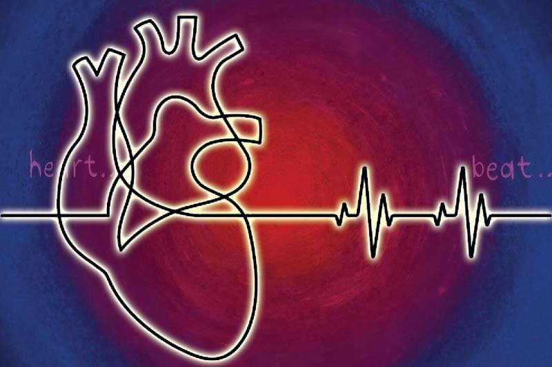 Ventricular Ectopia - Causes, Symptoms and Treatments