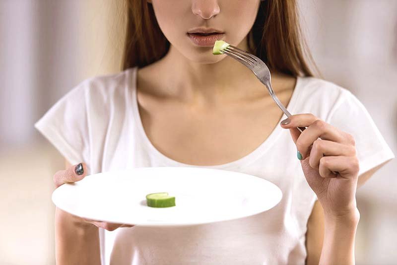 Is Outpatient Treatment for Eating Disorders a Right Fit for Teens?