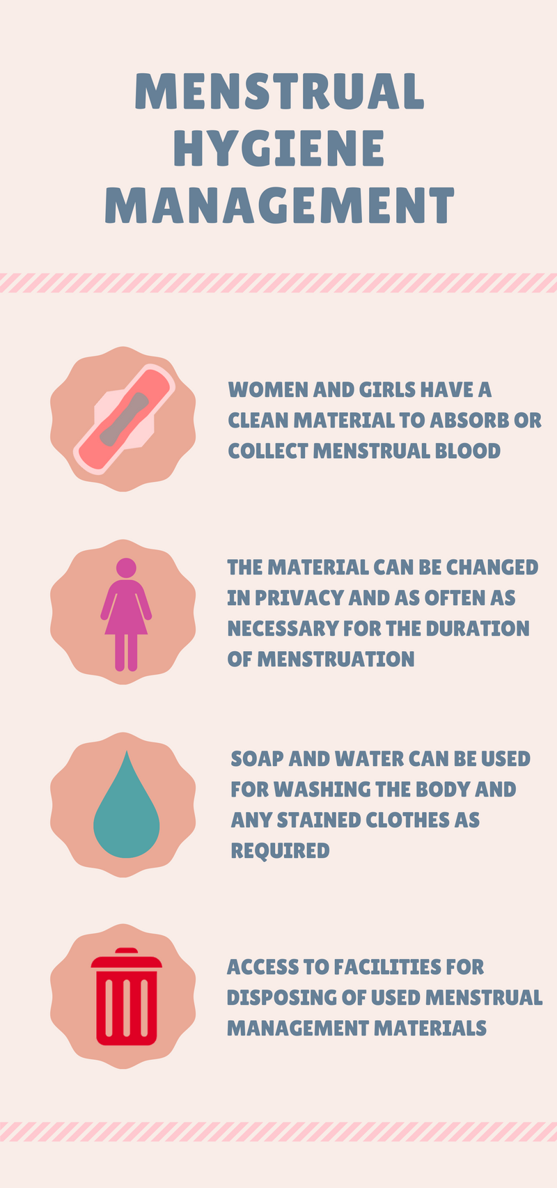 Tips To Maintain Menstrual Hygiene The Effective Way 8868