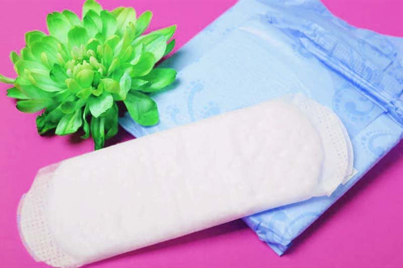 Tips to Maintain Menstrual Hygiene The Effective Way!