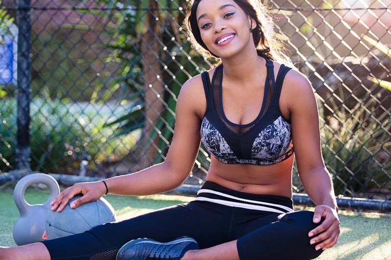 4 Tips to Choosing the Right Sports Bra to Maximize Your Workout