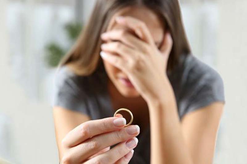 Women Empowerment 101: Breaking the Stigma of Divorce