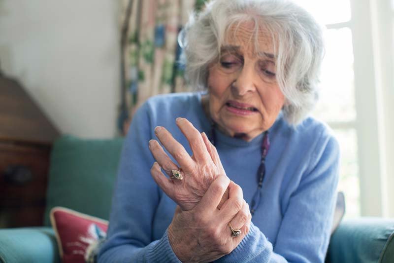 Parkinson's disease main signs : how to recognize it?