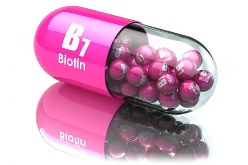 Reasons why taking biotin tablets are a good idea