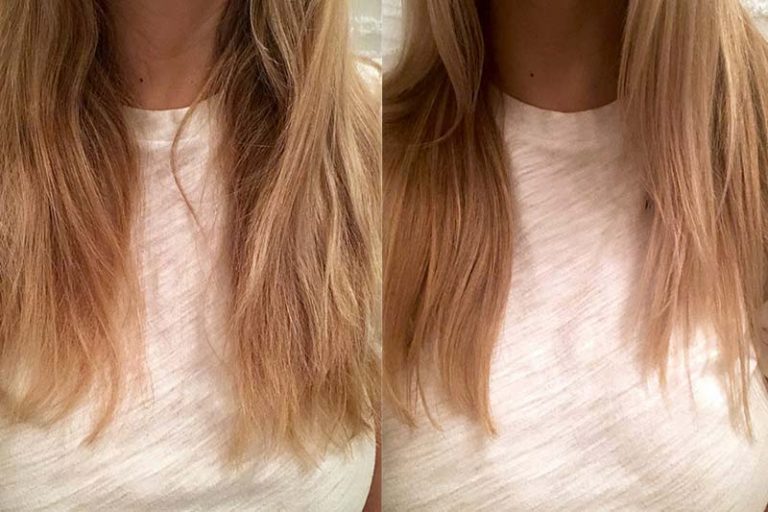 Why Is Silicone Bad For Your Hair?