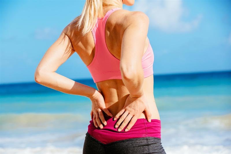 10 Easy Spine Strengthening Exercises to Prevent Back Pain