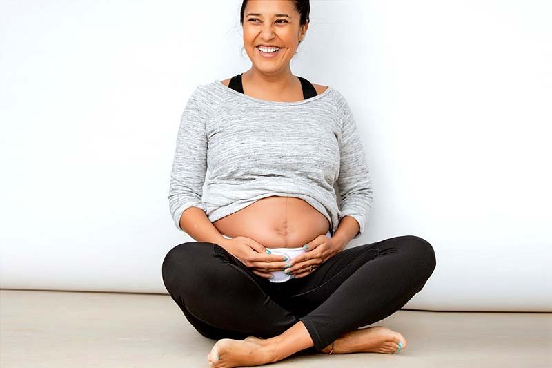 How Maternity Compression Can Help During Pregnancy and Postpartum