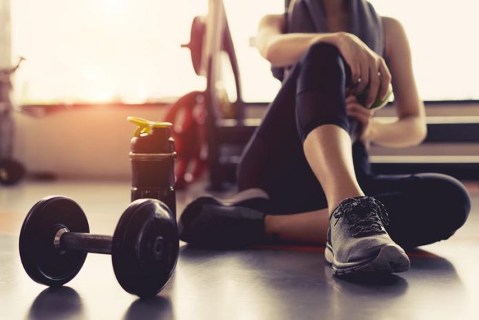 How Not to Lose Your Fitness Mojo How Not to Lose Your Fitness Mojo