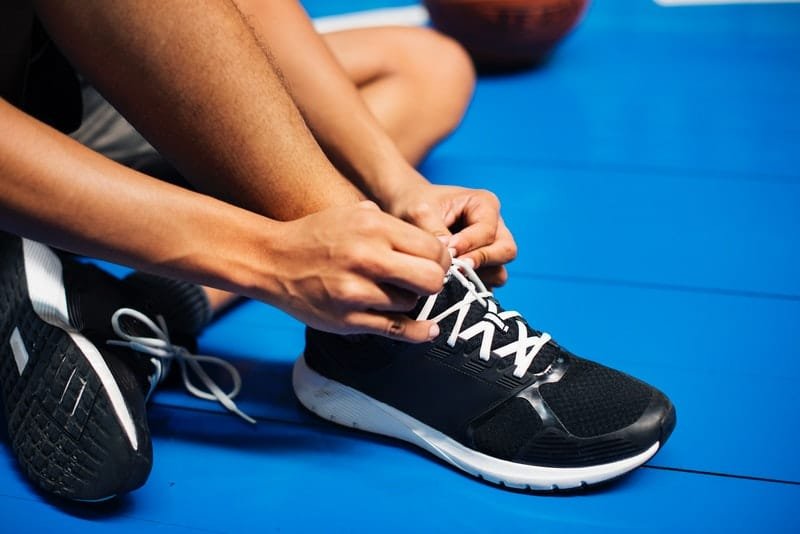 How To Choose The Best Sneakers For Fitness