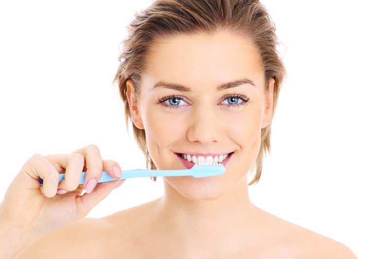 Top 10 Ways You Can Naturally White Your Teeth At Home